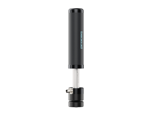 Equotip 550 Leeb U Especificaciones técnicas