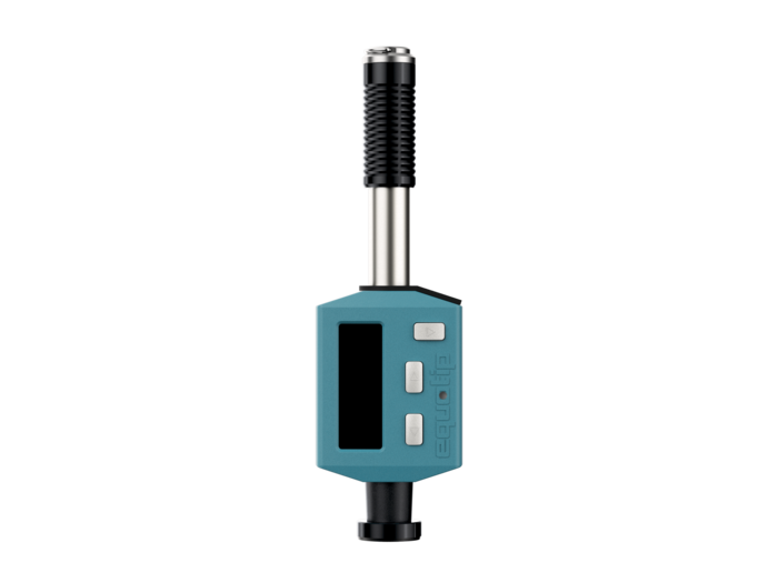 Equotip Piccolo 2 - Bambino 2 Modelo básico de sonda Leeb D/DL con pantalla integrada 